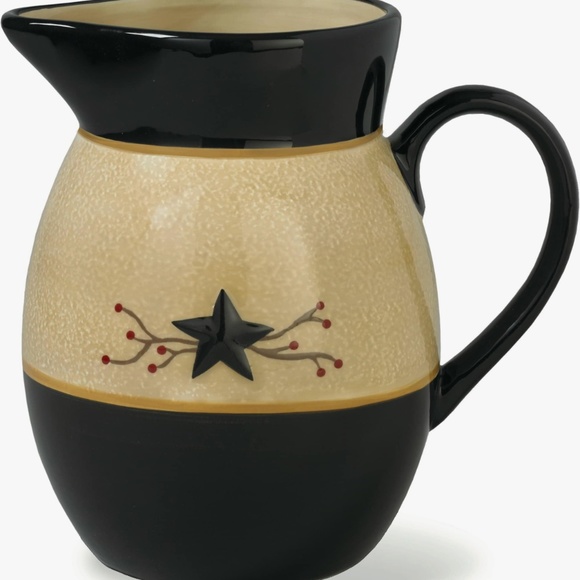 Pitcher - Picture 1 of 1